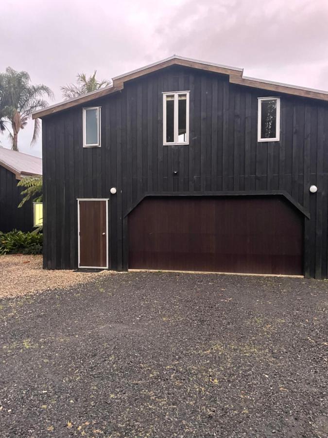 凯里凯里 Kaingarua Retreat酒店 外观 照片