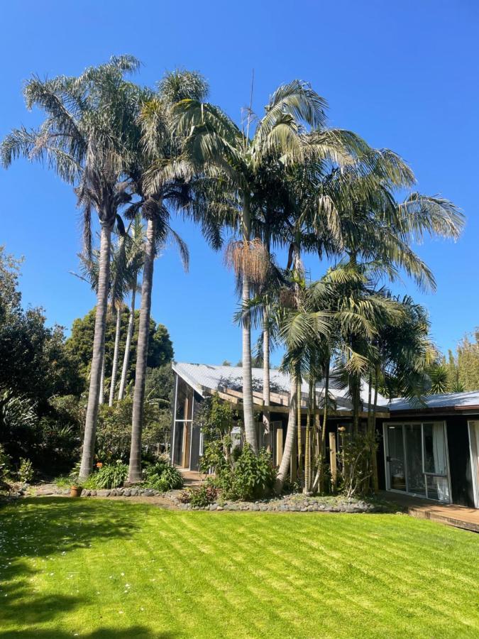 凯里凯里 Kaingarua Retreat酒店 外观 照片