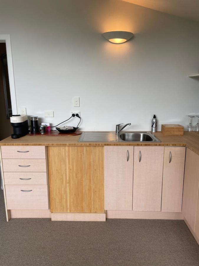 凯里凯里 Kaingarua Retreat酒店 外观 照片