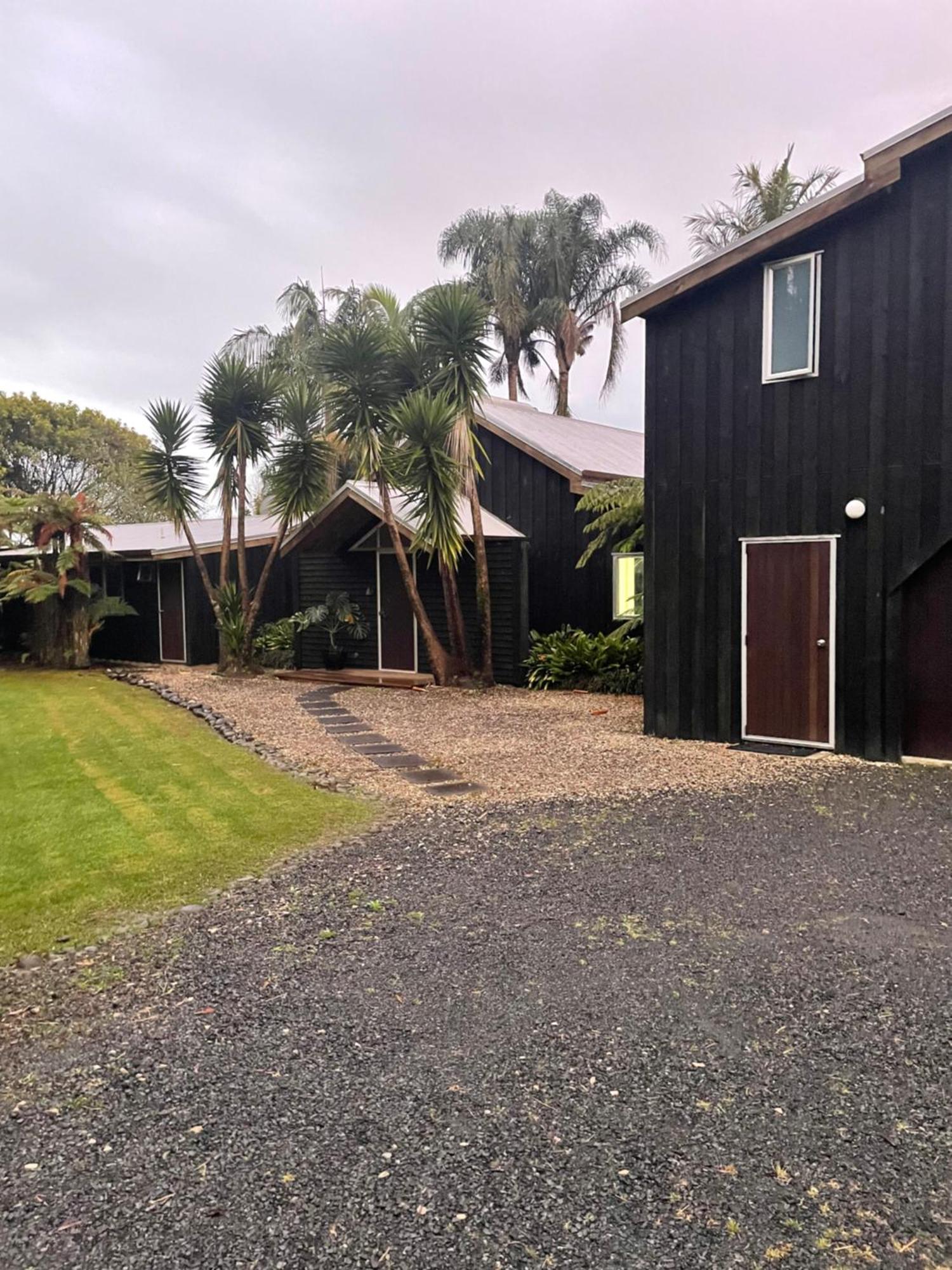 凯里凯里 Kaingarua Retreat酒店 外观 照片