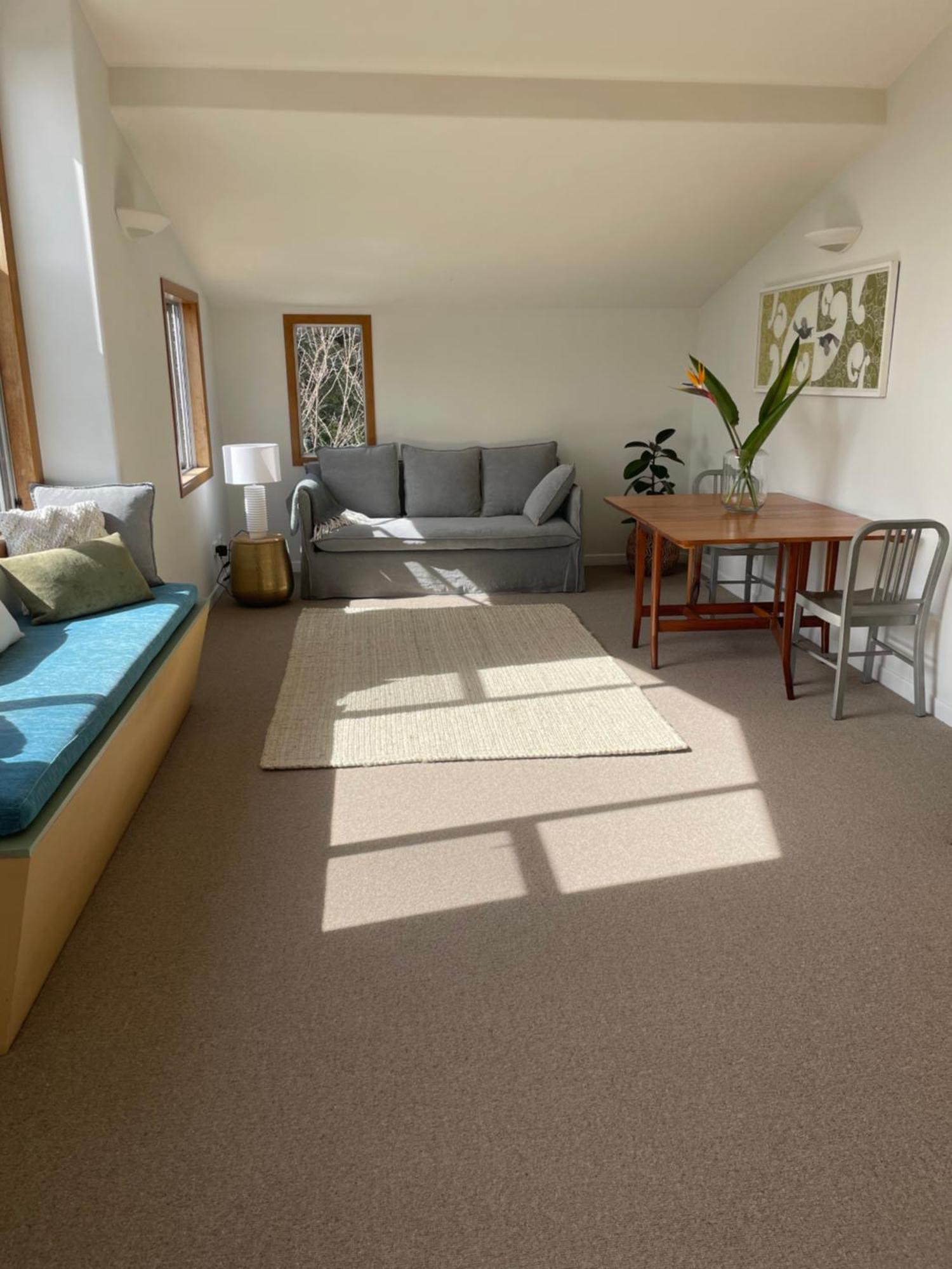 凯里凯里 Kaingarua Retreat酒店 外观 照片